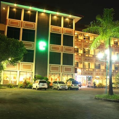 Отель Jepara Indah Экстерьер фото