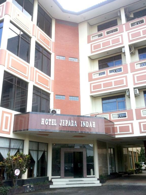 Отель Jepara Indah Номер фото