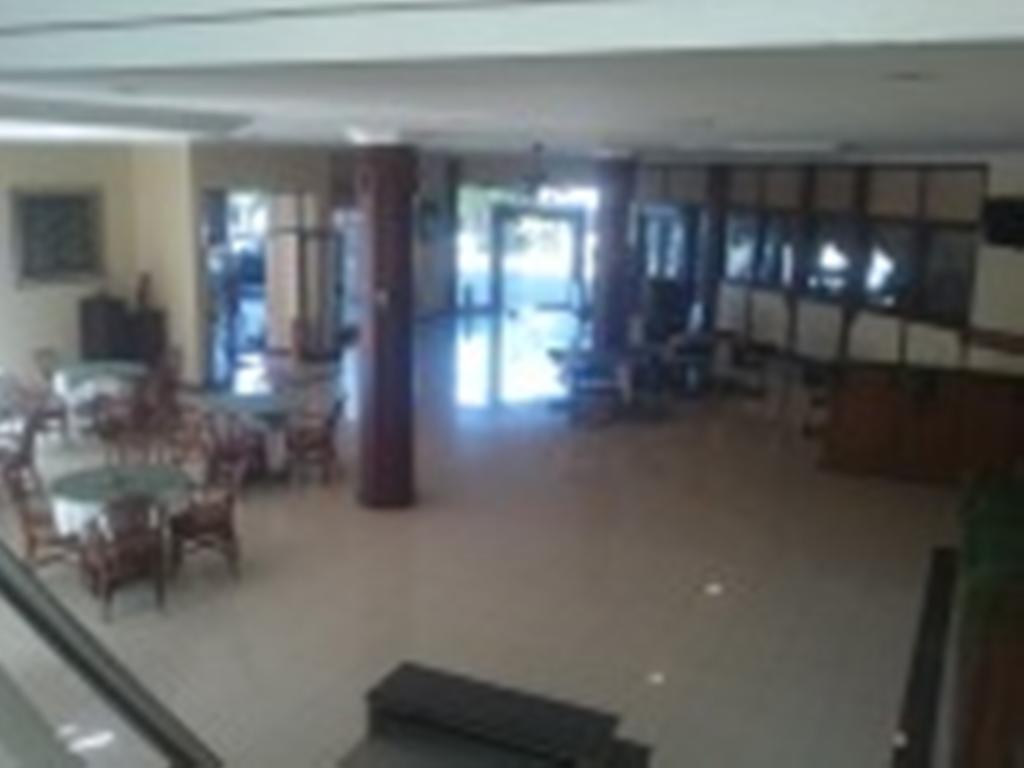 Отель Jepara Indah Экстерьер фото