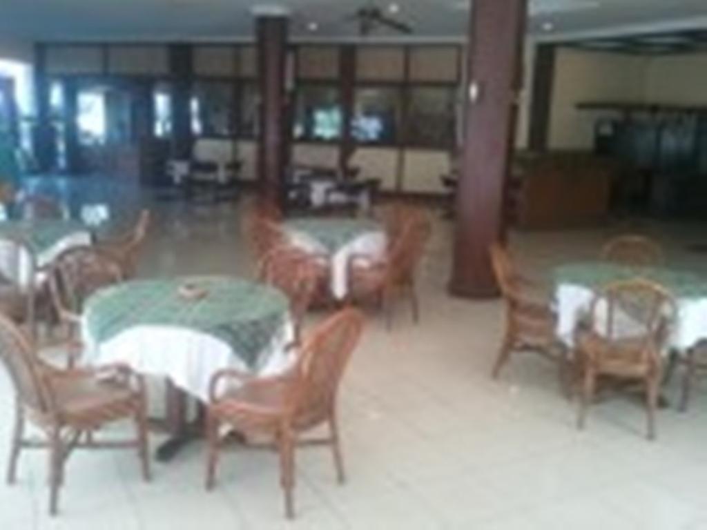 Отель Jepara Indah Экстерьер фото