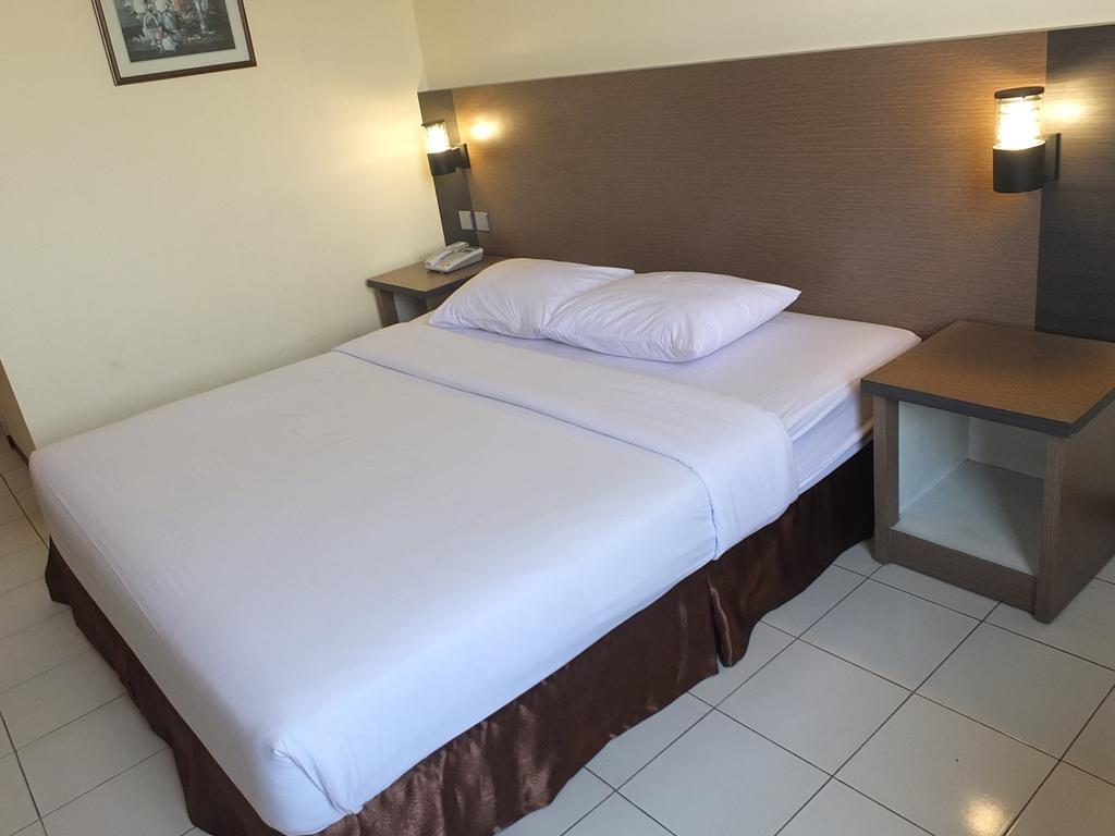 Отель Jepara Indah Номер фото