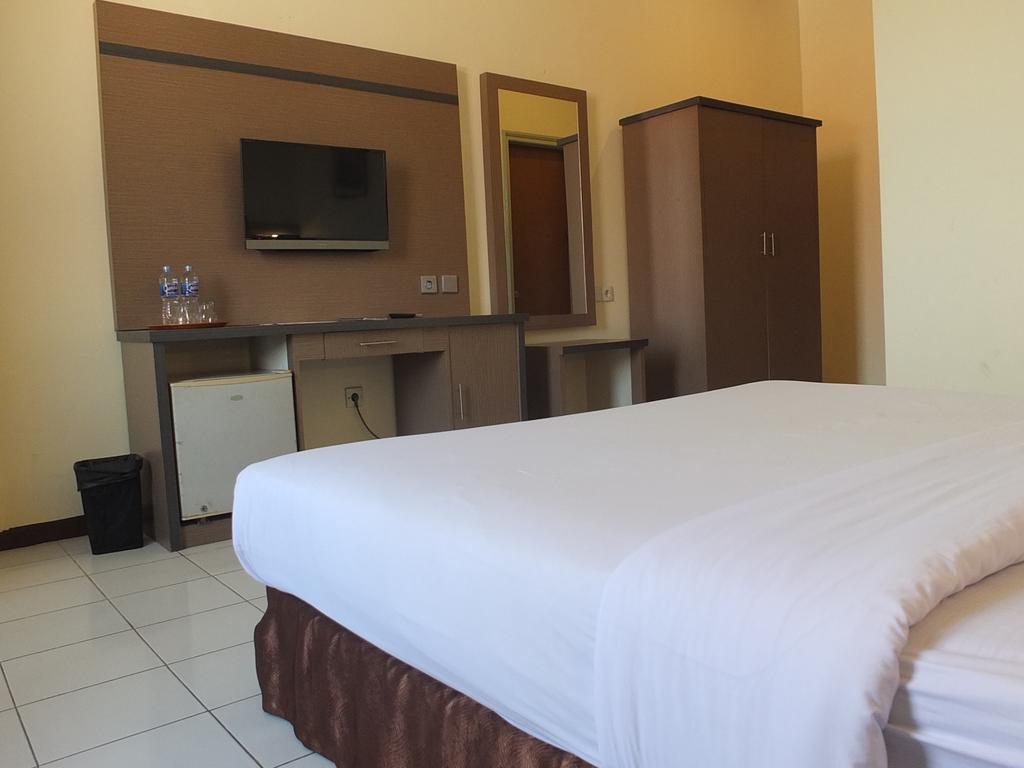 Отель Jepara Indah Номер фото