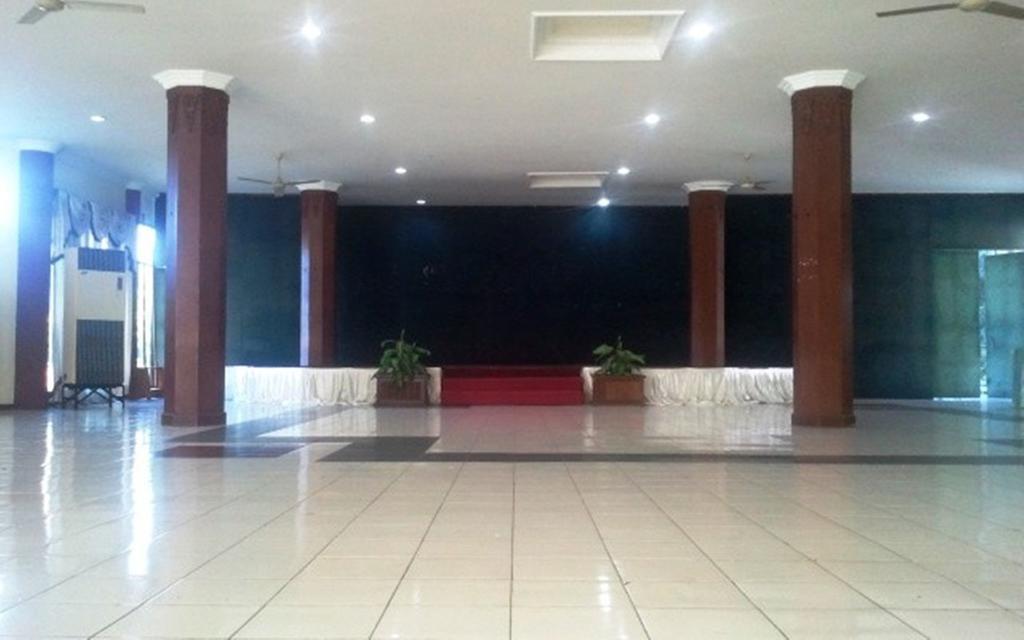 Отель Jepara Indah Экстерьер фото