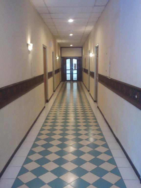 Отель Jepara Indah Экстерьер фото