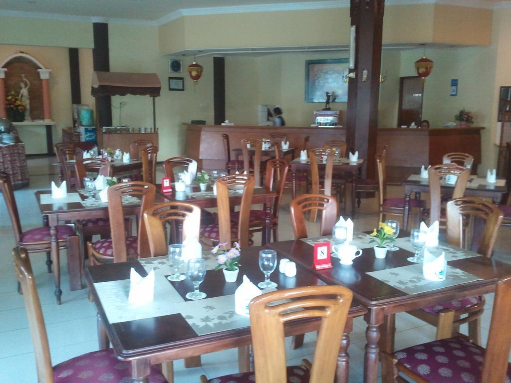 Отель Jepara Indah Экстерьер фото